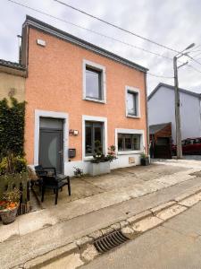 Presentatiebeeld van het pand n° 294900