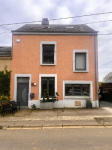 Eerste alternatieve foto van het pand