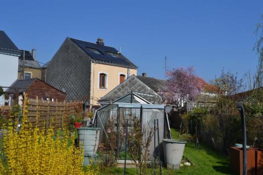 Tweede alternatieve foto van het pand