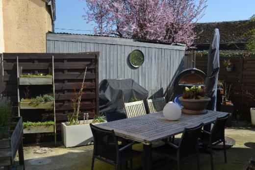 Derde alternatieve foto van het pand