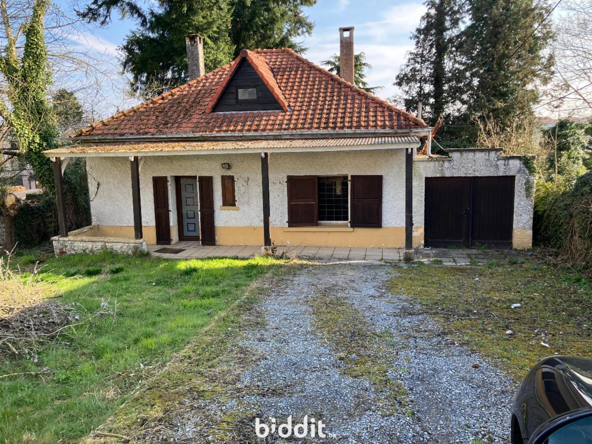 Presentatiebeeld van het pand n° 294971