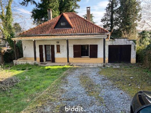 Presentatiebeeld van het pand n° 294971