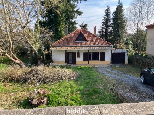 Eerste alternatieve foto van het pand