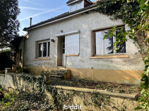 Tweede alternatieve foto van het pand