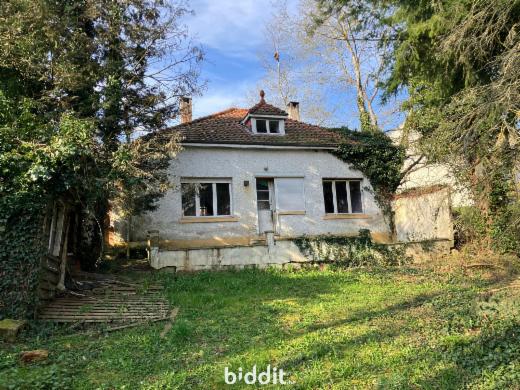 Derde alternatieve foto van het pand