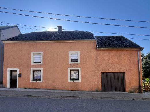 Presentatiebeeld van het pand n° 295719