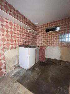 Derde alternatieve foto van het pand