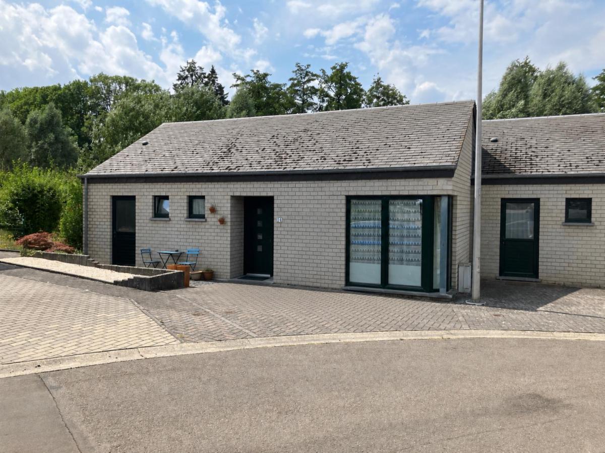 Presentatiebeeld van het pand n° 299015