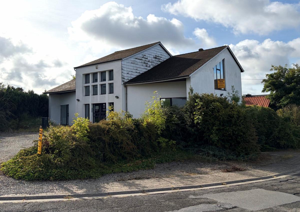 Presentatiebeeld van het pand n° 301714