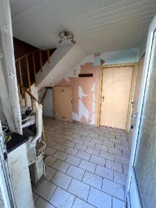 Tweede alternatieve foto van het pand