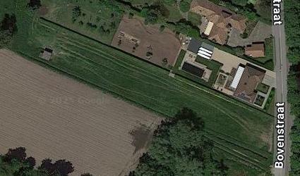 Tweede alternatieve foto van het pand