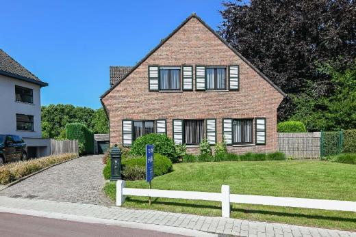 Presentatiebeeld van het pand n° 283860