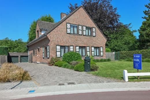 Derde alternatieve foto van het pand