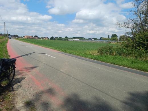 Presentatiebeeld van het pand n° 287220
