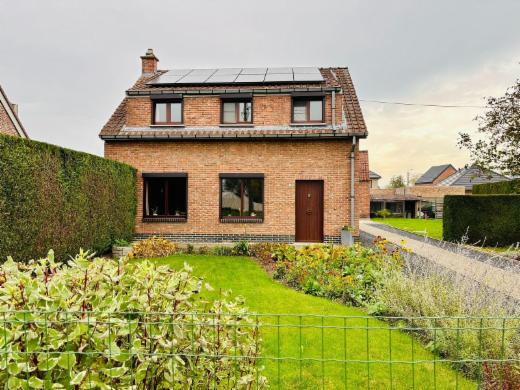 Presentatiebeeld van het pand n° 289503