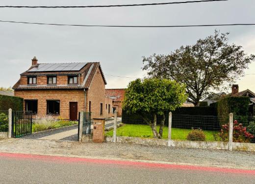 Eerste alternatieve foto van het pand