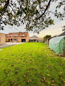 Derde alternatieve foto van het pand