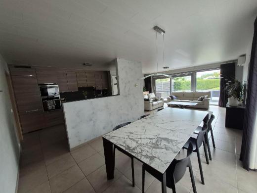 Tweede alternatieve foto van het pand