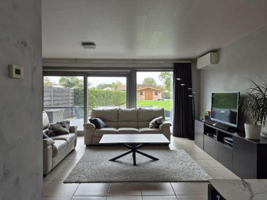 Derde alternatieve foto van het pand