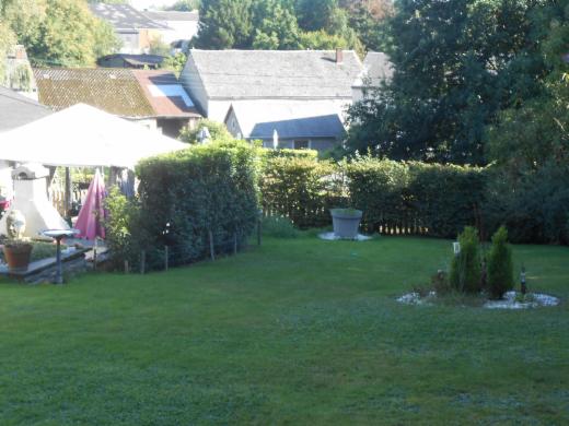 Eerste alternatieve foto van het pand