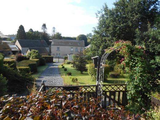 Tweede alternatieve foto van het pand