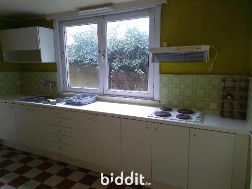 Derde alternatieve foto van het pand