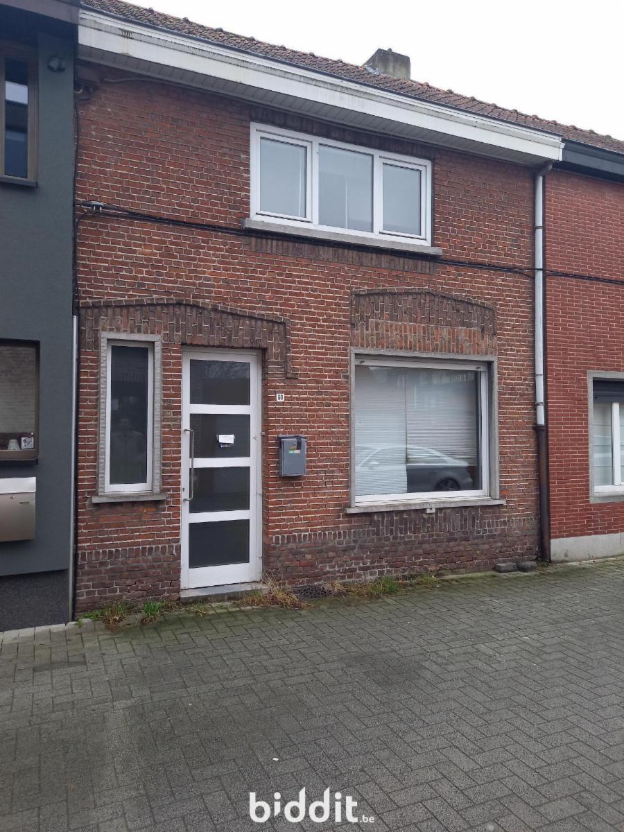 Presentatiebeeld van het pand n° 293275