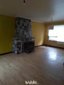 Eerste alternatieve foto van het pand