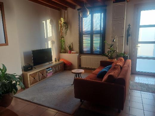 Derde alternatieve foto van het pand