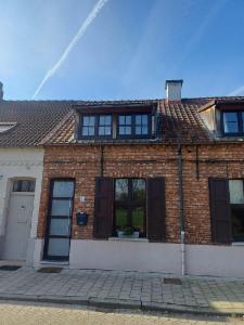 Presentatiebeeld van het pand n° 293875