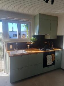 Eerste alternatieve foto van het pand