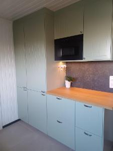 Tweede alternatieve foto van het pand