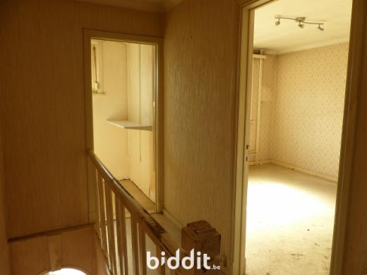Eerste alternatieve foto van het pand