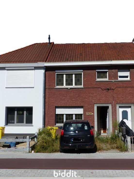 Presentatiebeeld van het pand n° 296324