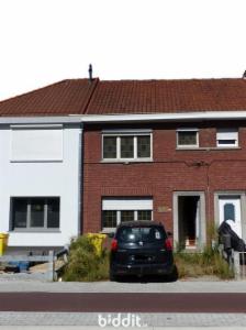 Presentatiebeeld van het pand n° 296324