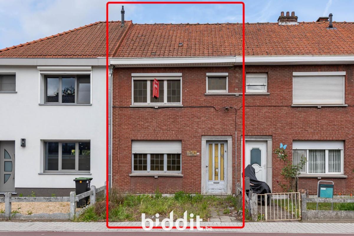 Presentatiebeeld van het pand n° 296324
