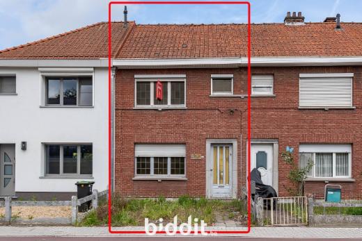 Presentatiebeeld van het pand n° 296324