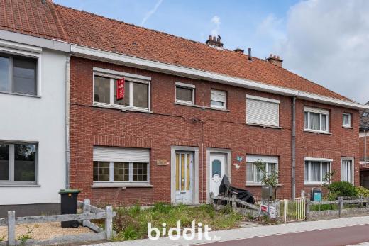 Eerste alternatieve foto van het pand