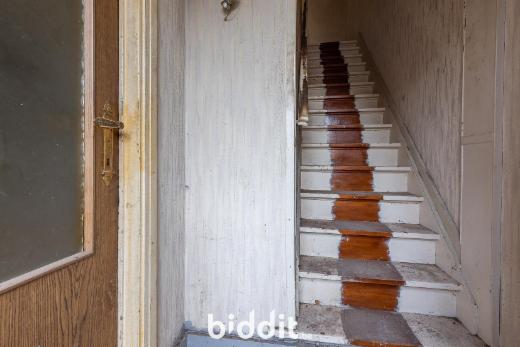 Derde alternatieve foto van het pand