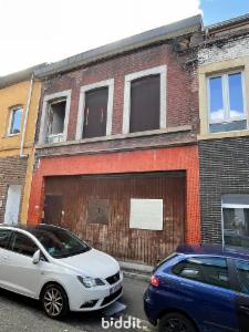 Presentatiebeeld van het pand n° 289438