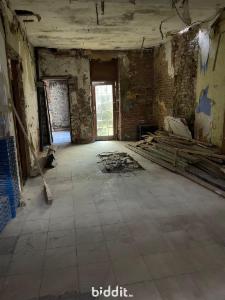 Eerste alternatieve foto van het pand