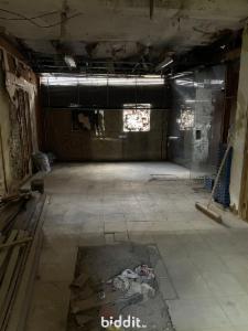 Tweede alternatieve foto van het pand