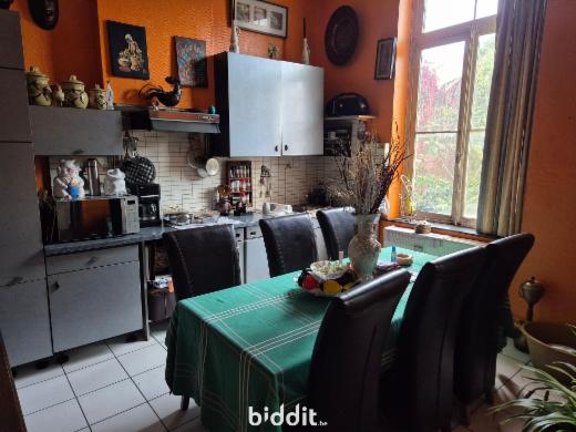 Eerste alternatieve foto van het pand