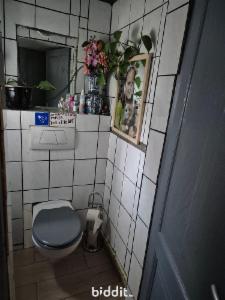 Tweede alternatieve foto van het pand