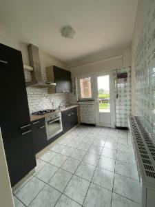 Tweede alternatieve foto van het pand