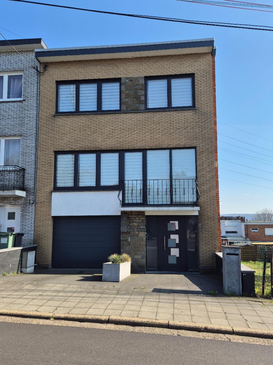 Presentatiebeeld van het pand n° 293576