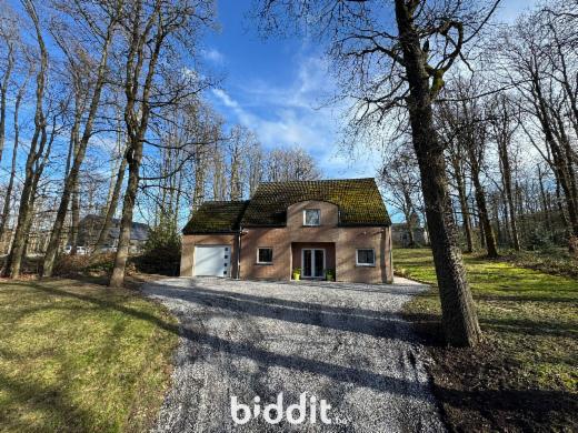 Eerste alternatieve foto van het pand