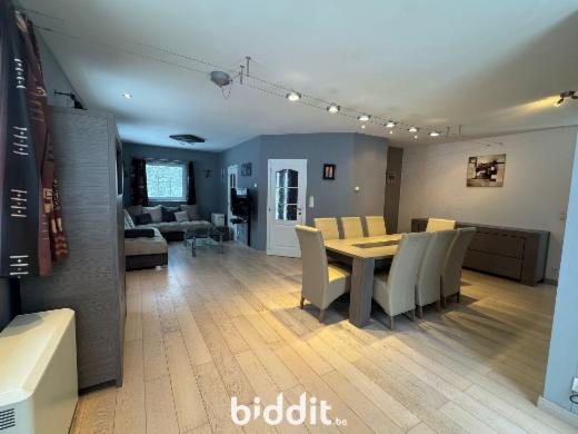 Tweede alternatieve foto van het pand