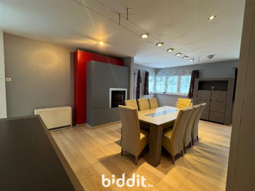 Derde alternatieve foto van het pand