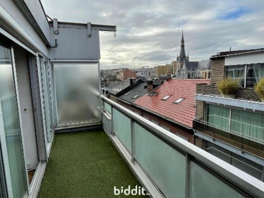 Presentatiebeeld van het pand n° 295190